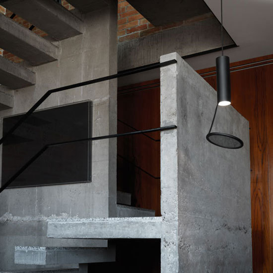 Loup-o ceiling | Suspended lights | Tronconi