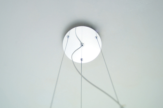 aluring 300 Ceiling lamp | Lámparas de suspensión | Absolut Lighting