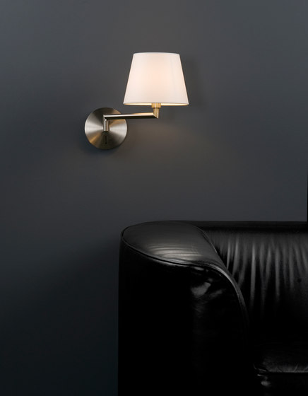 Walden a1 Wall lamp | Wall lights | Metalarte