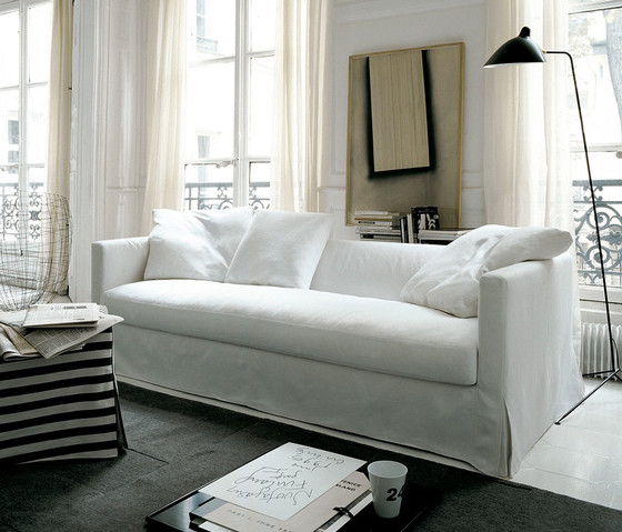 Simpliciter | Sofas | Maxalto