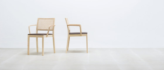 ST3N Gritsch A | Chairs | HUSSL