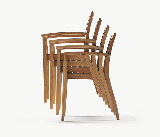 Ballare Chair | Chairs | Skagerak