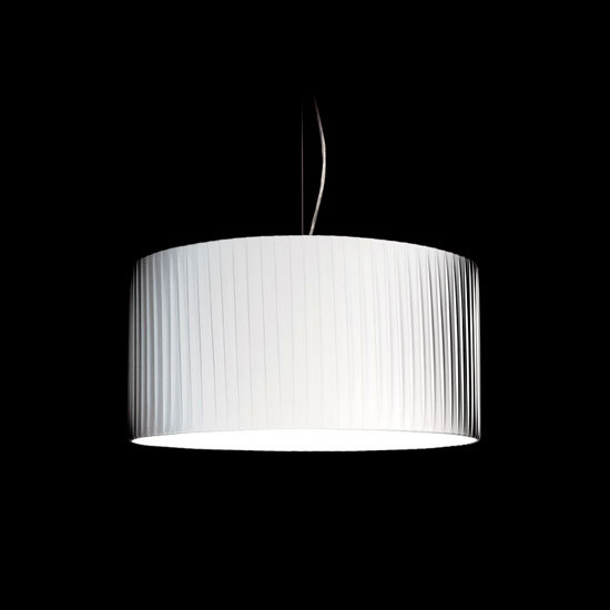 Bent ceiling | Lámparas de suspensión | Tronconi