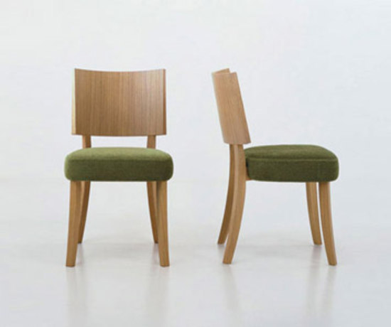 Isotta | Chairs | Halifax