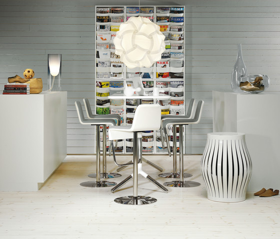 Turner barstool | Sgabelli bancone | Materia