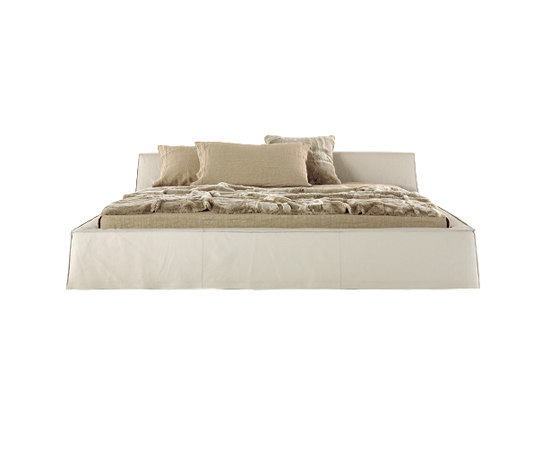 Morrison Beds From Redaelli Architonic, Morrison King Bed