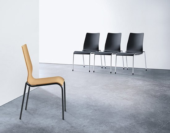 GIRSBERGER 2900 Chair | Chairs | Girsberger