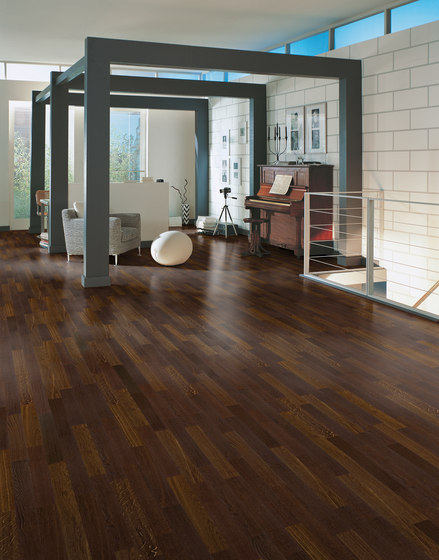 Monopark R+L Oak Farina 15 | Wood flooring | Bauwerk Parkett
