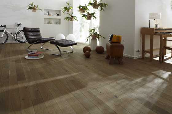 Trendpark Oak Mandorla 14 | Wood flooring | Bauwerk Parkett