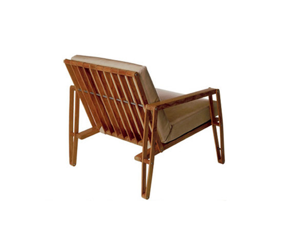 Flexus armchair | Armchairs | Useche