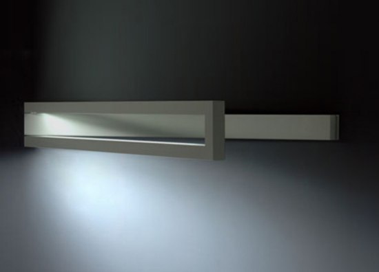 Frame 1 | Lampade parete | Light