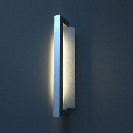 Frame 2 small | Lampade parete | Light