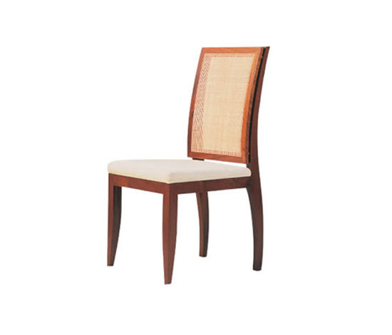 Sicupira | Chairs | Etel Interiores