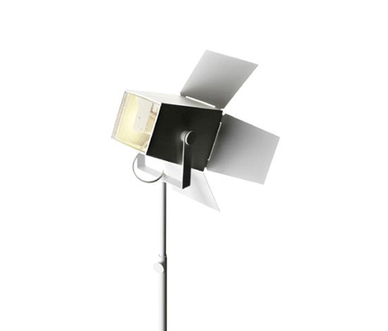 Foto floor lamp | Free-standing lights | ZERO