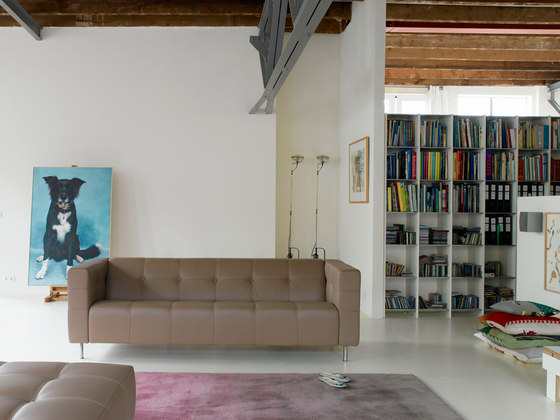 6111 Sofa | Sofas | Gelderland