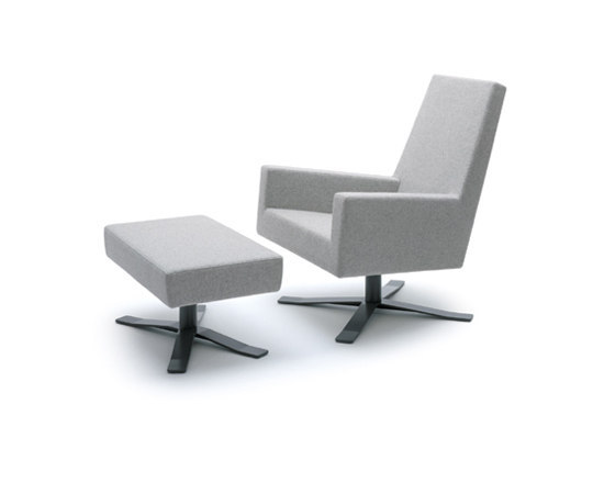 hm44a | Armchairs | Hitch|Mylius