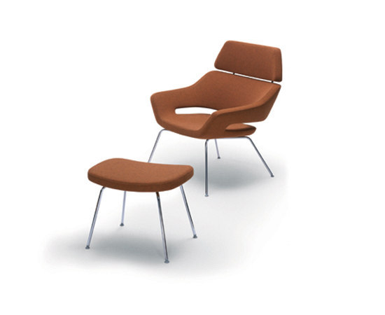 hm85a | Armchairs | Hitch|Mylius