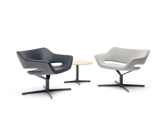 hm85a | Armchairs | Hitch|Mylius