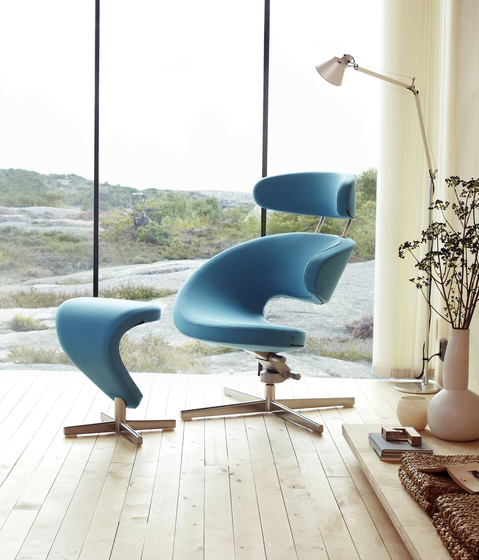 Peel™ | Armchairs | Variér Furniture