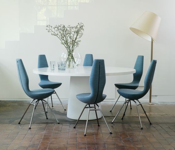 Date™ | Chairs | Variér Furniture