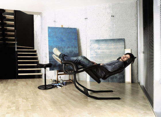 Gravity™ balans® | Armchairs | Variér Furniture