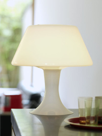 One table clear | Lámparas de sobremesa | Holmegaard