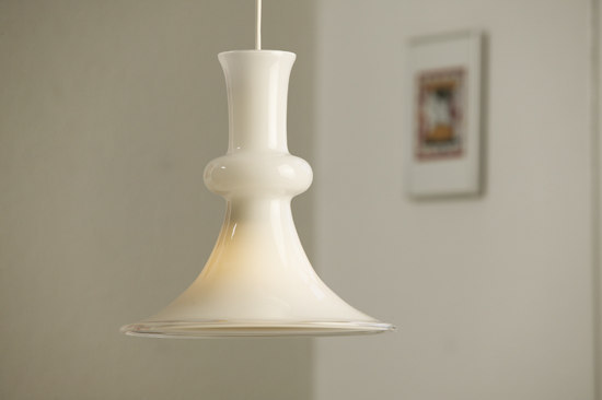 Etude | Lámparas de suspensión | Holmegaard