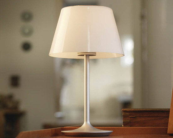 Fiction floor lamp | Free-standing lights | Holmegaard