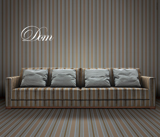 Dom | Sofás | Decameron Design