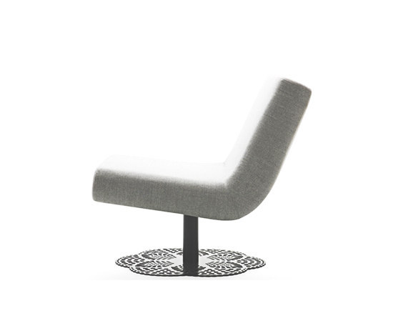 Renda-se | Sessel | Decameron Design