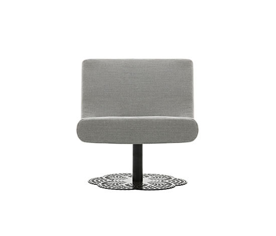 Renda-se | Sessel | Decameron Design