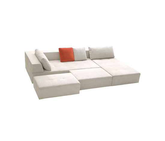 Block | Sofas | Decameron Design