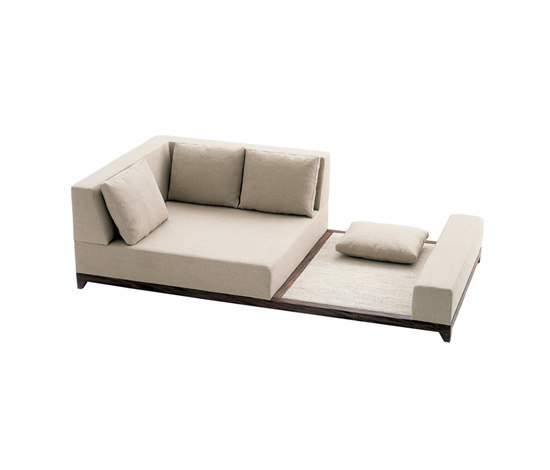 Ninho | Sofas | Decameron Design