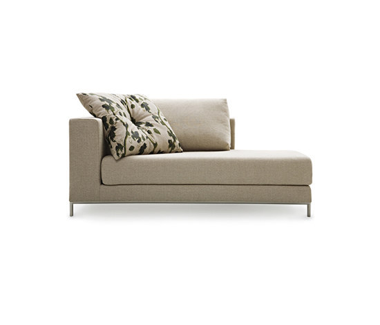 Linna armchair | Fauteuils | Decameron Design