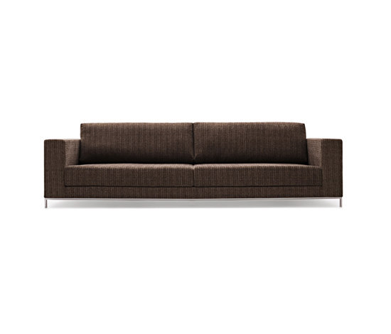 Linna armchair | Fauteuils | Decameron Design