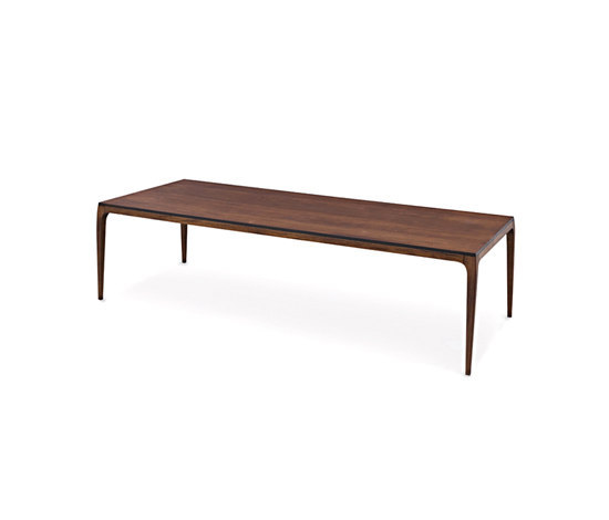 Liss Table | Esstische | Decameron Design