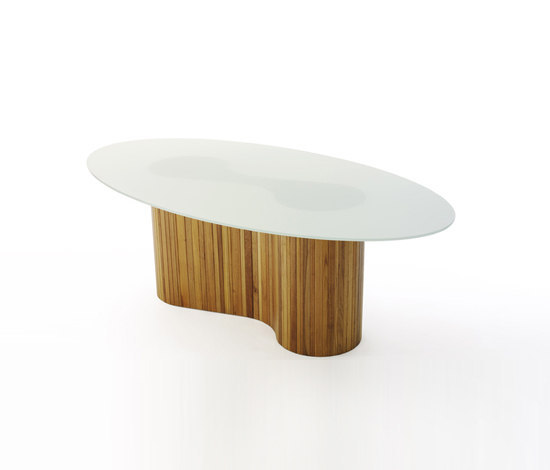 Onda | Dining tables | Decameron Design