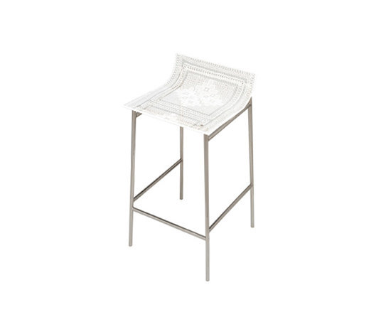 Rendeira chair | Sillas | Decameron Design