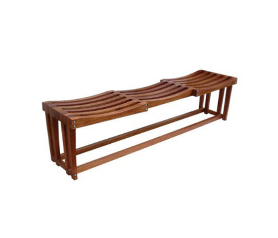 Clip bench | Sitzbänke | Schuster