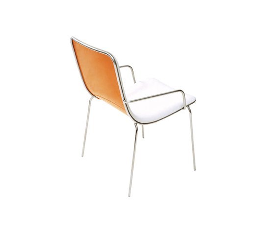 Toboga | Chairs | ovo