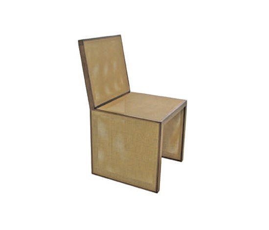 Box | Chairs | ovo