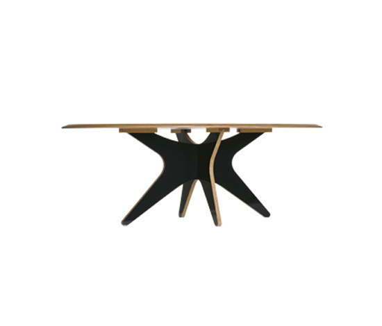 Eclipse | Dining tables | Barauna
