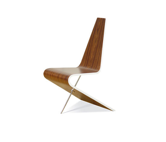 Commo | Chairs | Sergio Fahrer Design