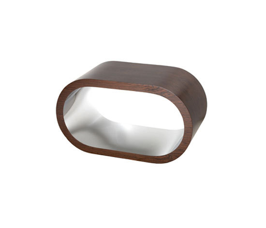 Lux | Coffee tables | Sergio Fahrer Design