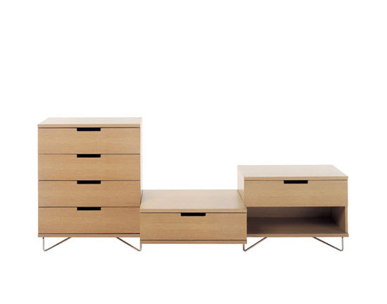 Box Unit | Sideboards / Kommoden | Ideal Form Team