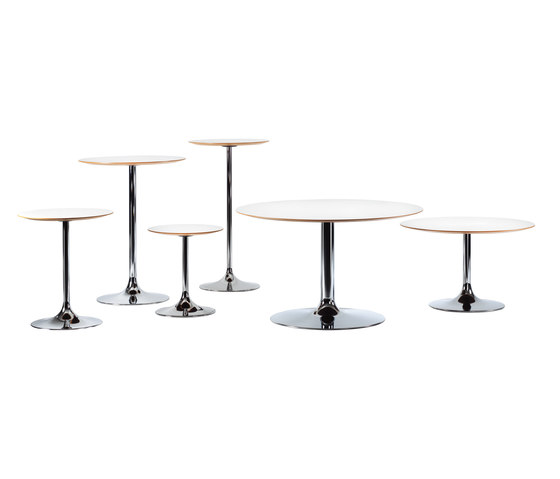 Venus 57A | Tables d'appoint | Johanson Design