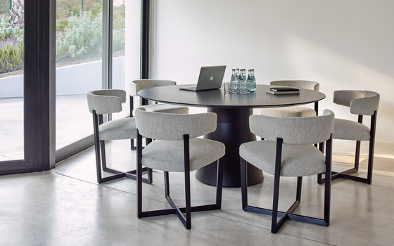 Tauro SO-4205 | Chairs | Andreu World