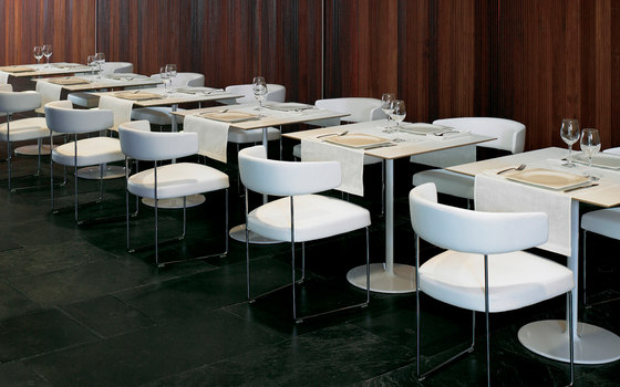 Tauro BQ-4202 | Bar stools | Andreu World