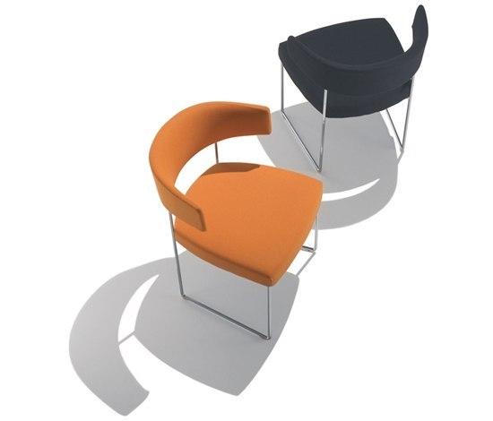 Tauro BQ-4202 | Bar stools | Andreu World