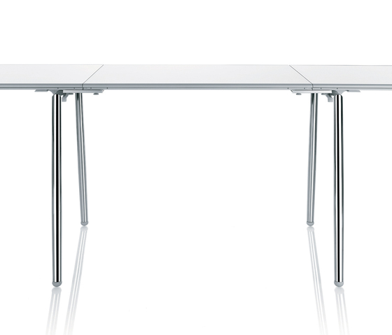 Quickly Standard leg | Contract tables | Lammhults